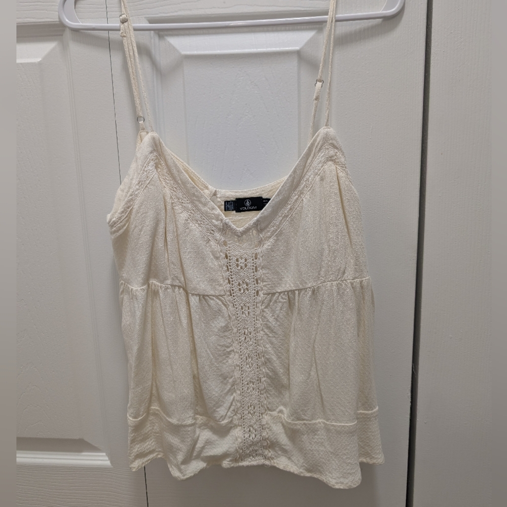 Volcom Tank Top